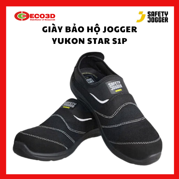 Giày bảo hộ Jogger